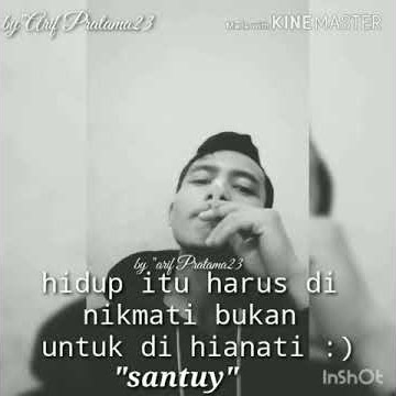 Kata-kata bijak untuk satua wa keren