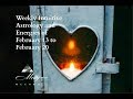 Weekly Intuitive Astrology and Energies of February 13 to 20 ~ Podcast