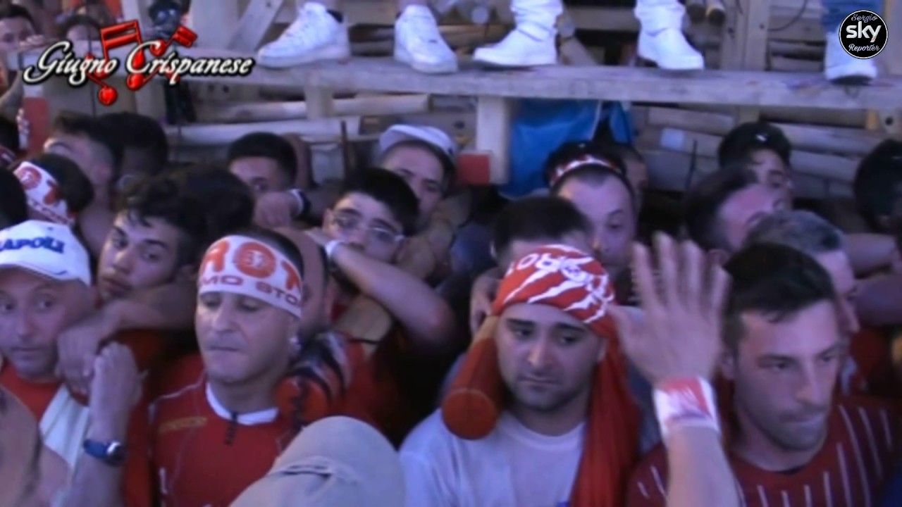 Tigrotti 2013 **ritorno in piazza **