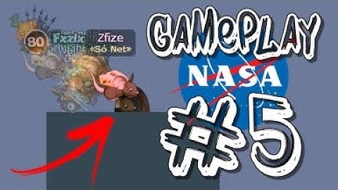 EPIC NASA GAMEPLAY #5 | TRANSFORMICE