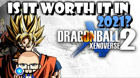 Is Xenoverse 2 worth switching?