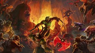 Freddie Dredd - Devil’s Work “ And those who tasted the bite of his sword named him the DOOM SLAYER”