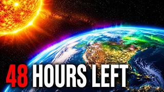 Celebrity A Massive Solar Storm Is About To Hit Earth — Here’s Everything You Need To Know Wealth