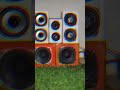 mini DJ setup Navratri special new setup #basscheck #vlog #viralshort