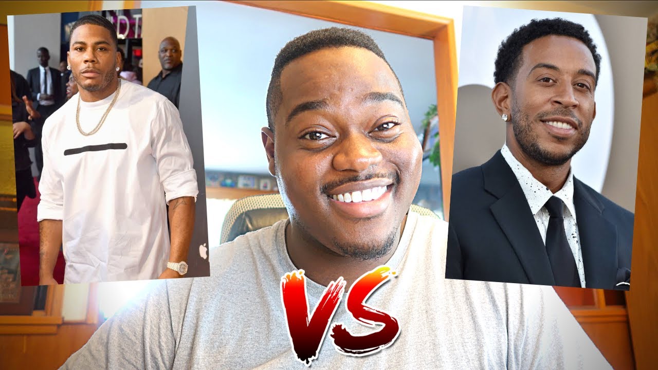 Verzuz Nelly Vs Ludacris Review Youtube