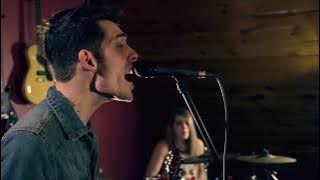 Green Day - Basket Case (Full-Band Cover by Whatsername)