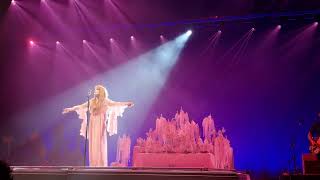 Florence and the Machine, Shake it out, Siromet, Brisbane, live, 18th March 2023