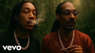 Wiz Khalifa ft. Snoop Dogg - “Smoke in the Jungle” | Music Lyrics