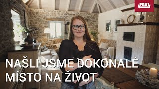 Na návštěvě u Viki | FAVI.cz