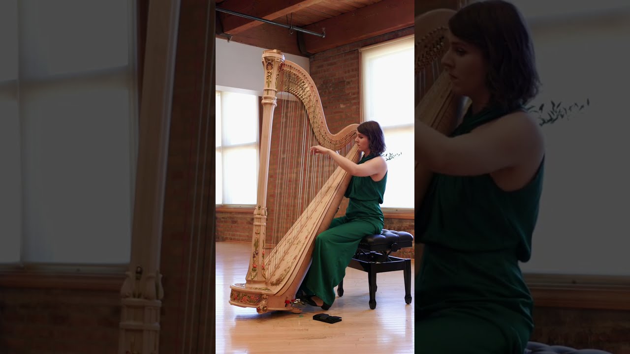 Alfred Zamara: Mes premières pensées. Romance. | Elisabeth Plank (live)