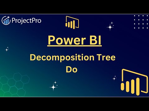 Unleashing the Power of Decomposition Trees in Power BI
