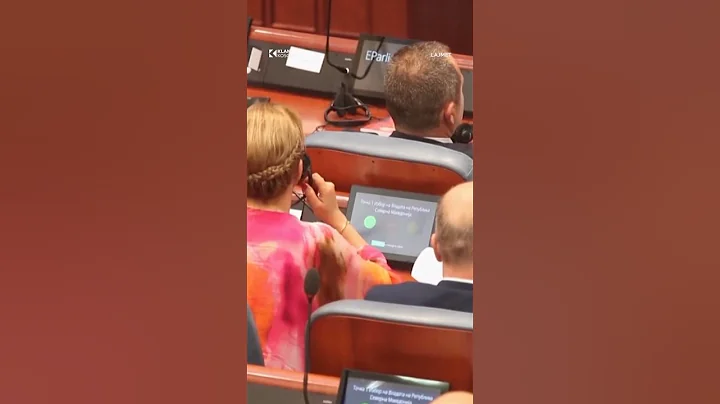 Albin Kurti me “shokë” kundër protestës në mbështetjeje të çlirimtarëve ne Shkup