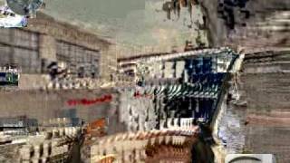 Crossfire Mexico BL basecamp trick 1