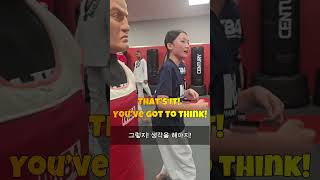 First Try Head Kick Success! 💥 Praise Builds Champions | MBA Taekwondo” 💥 칭찬이 챔피언을 만든다 | MBA 태권도