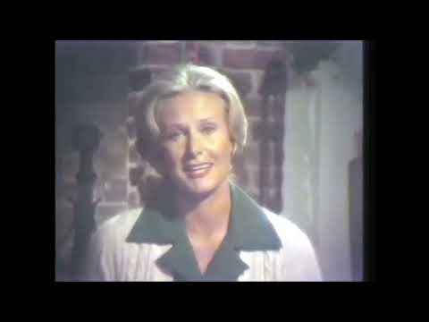 Geritol 'Christmas' Commercial (1973)