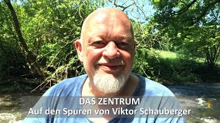 Das Zenturm  - Auf den Spuren von Viktor Schauberger