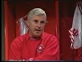 Bobby knight disappointed