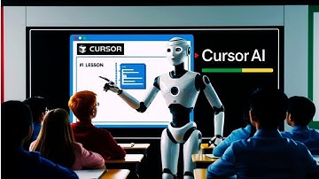 CURSOR AI Tutorial: How CURSOR AI Will Change Programming Forever
