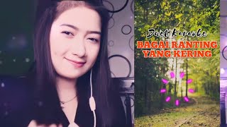 BAGAI RANTING YANG KERING - Iis Dahlia Karaoke Duet
