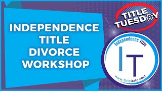 How to Navigate Divorce and Real Estate Involving Deeds