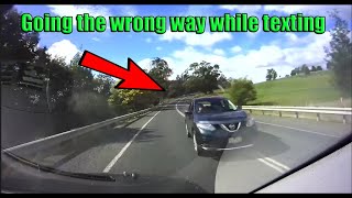 Bad Drivers, Road Rage, Car Crashes, Brake Checks and Driving Fails on Dashcam |New Compilation 2019