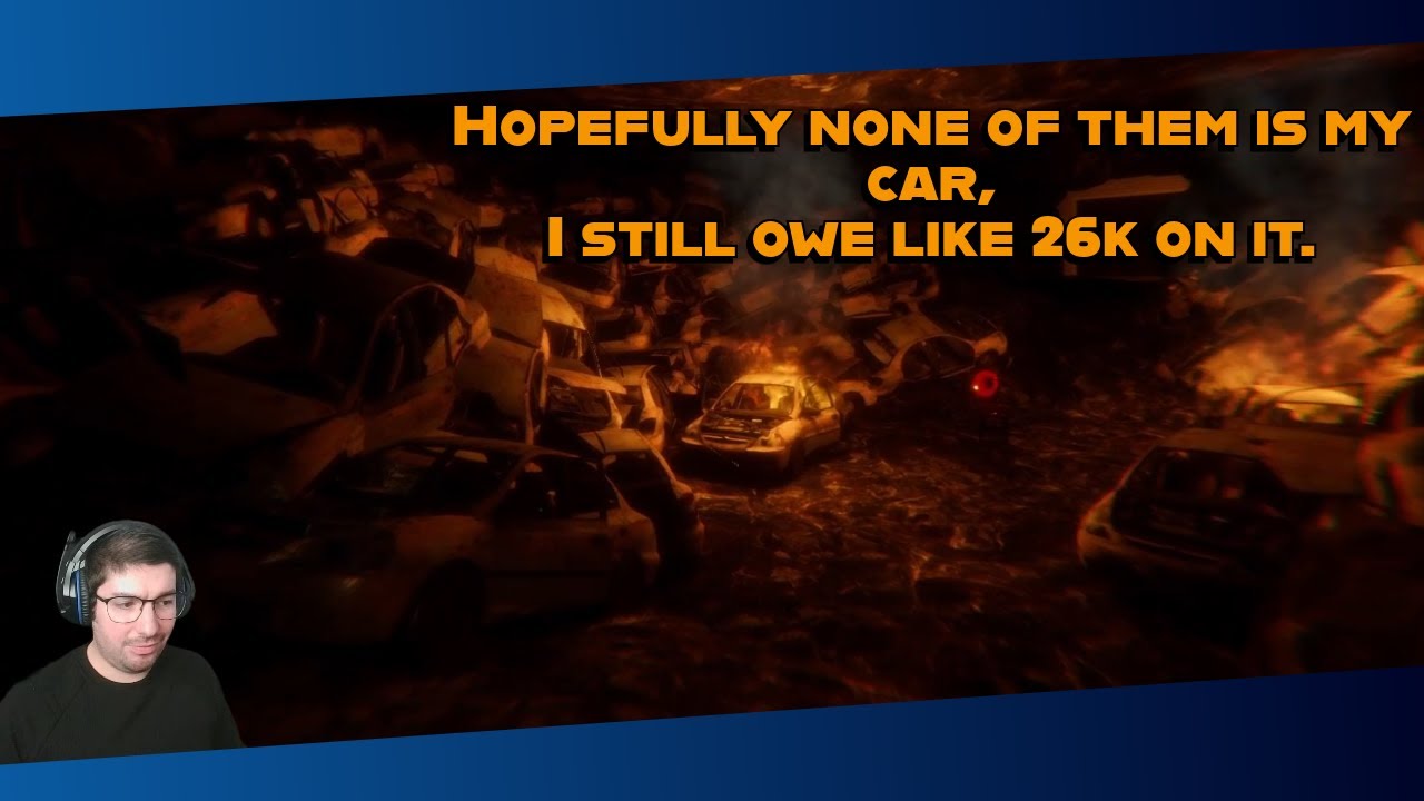 In Our Parlor – A Surreal Horror Journey Through a Developer’s Dream