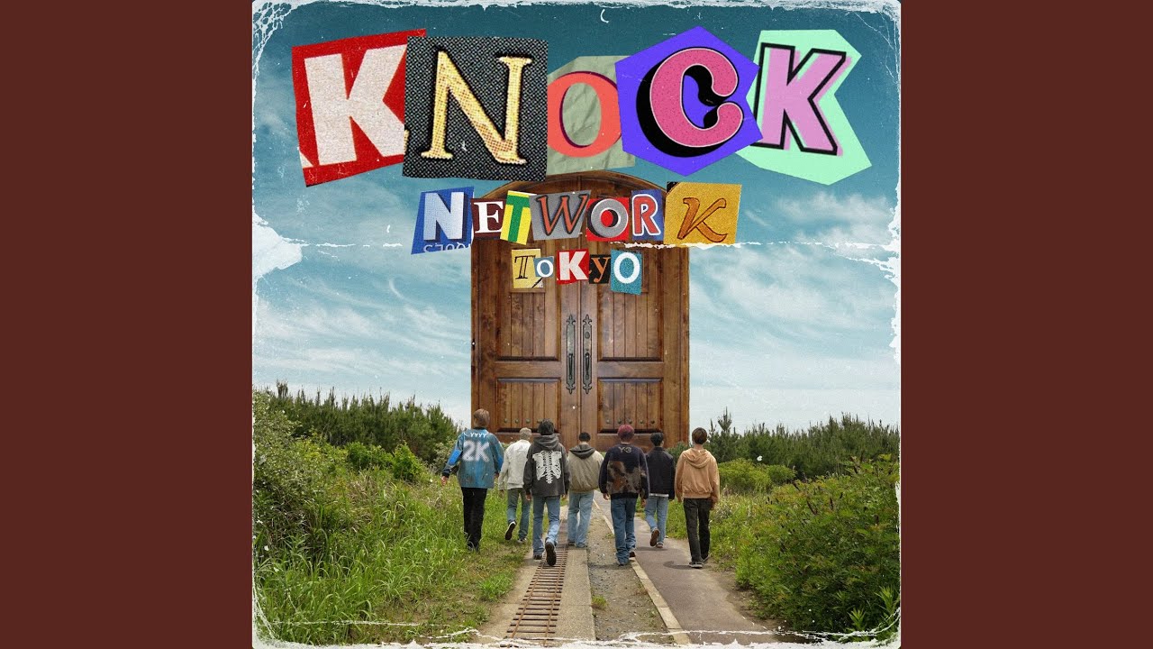 Watch knock on YouTube Watch knock on YouTube