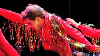 Ars Nova's New Year's Eve Spectacular