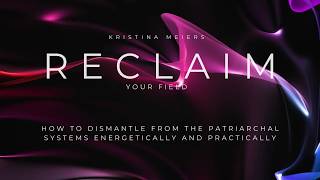 Reclaim Your Field: The Energy Audit