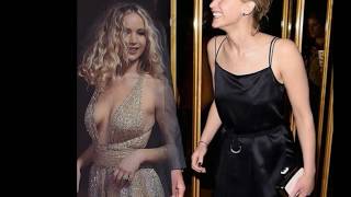 Jennifer Lawrence Photos Daily Celebrity Babes HD