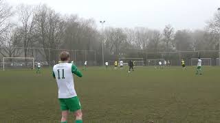 Download Lagu 15 EMK 6 - Geldrop 8 10 - 1 8-2-2026 C0311 MP3