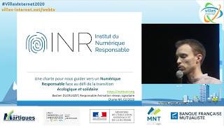 Une charte pour une consommation responsable du numérique | Bastien Ducruezet