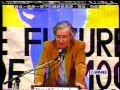 Noam Chomsky: Critique of Madisonian Democracy