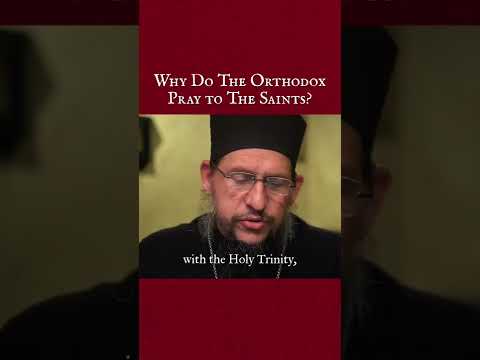 Wideo: Co oznacza Panagia w religii?