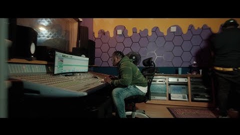 Wisdom - Words Of Wisdom - Chapter I (Official Music Video)