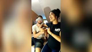 Celebrity TOUCH MY BODY CHALLENGE!!!! Wealth