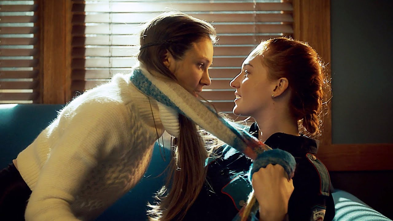 Wayhaught - Starving