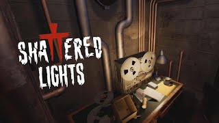 Shattered Light | FULL GAME