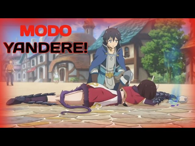 Konosuba Capitulo 10 Temporada 2 Audio Latino, By ChicoAnime