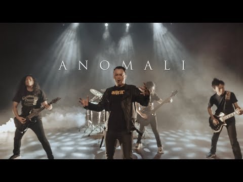 Putar Anomali - Humiliation