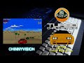 ChinnyVision - Ep 471 - Lotus Turbo Challenge 2 - Amiga, Atari ST, Sega Megadrive