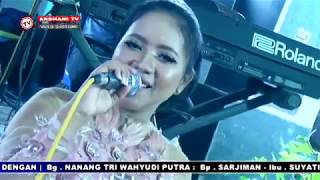 KEMARIN - Cs . AREVA MUSIK HORE TERBARU 2019