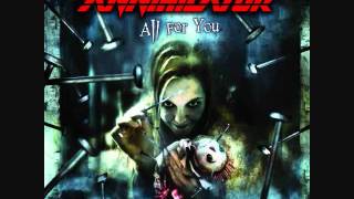 Annihilator - All For You