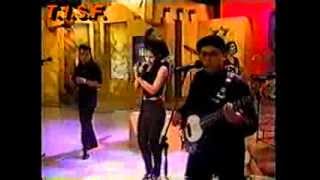 Selena - La Llamada- Padrisimo October 1993 chords
