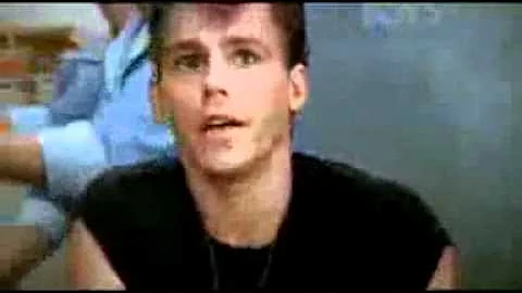 Hickies from Kenickie [Grease] *RIP Jeff Conaway*