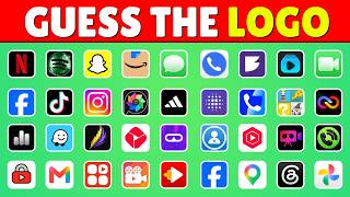 Guess the Game Logo in 5 Seconds | 60 Famous Game Logos | Logo Quiz screenshot 3