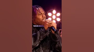 Thumbnail of CKAY - LOVE NWANTITI LIVE PERFORMANCE