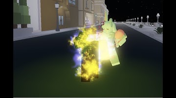 [YBA] How to win ANY 1v1 in Your Bizarre Adventure