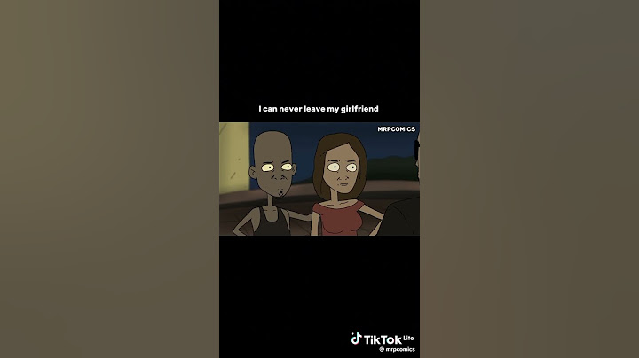 I can never leave my girlfriend#fypシ゚viral #fypviral #fy