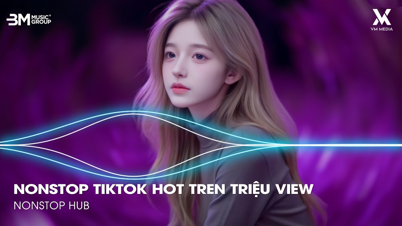 NHẠC REMIX TIKTOK HOT 2026🔥NONSTOP 2026 DJ THÁI HOÀNG REMIX ♫ BXH NHẠC TRẺ REMIX HAY NHẤT 2026